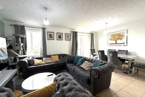 4 bedroom detached house for sale, Ramsthorn Close, Swindon SN2