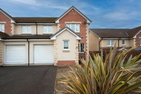 3 bedroom semi-detached house for sale, Morning Field Drive, Inverness IV2