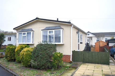 undefined, Grosvenor Park, Boroughbridge Road, Ripon
