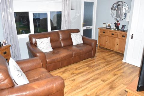 undefined, Grosvenor Park, Boroughbridge Road, Ripon