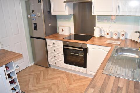 undefined, Grosvenor Park, Boroughbridge Road, Ripon