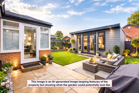 5 bedroom detached house for sale, York YO32