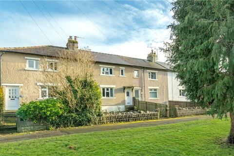 3 bedroom terraced house for sale, Marshfield Road, Settle, BD24