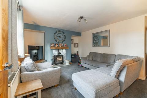3 bedroom terraced house for sale, Marshfield Road, Settle, BD24