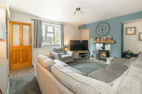 3 bedroom terraced house for sale, Marshfield Road, Settle, BD24