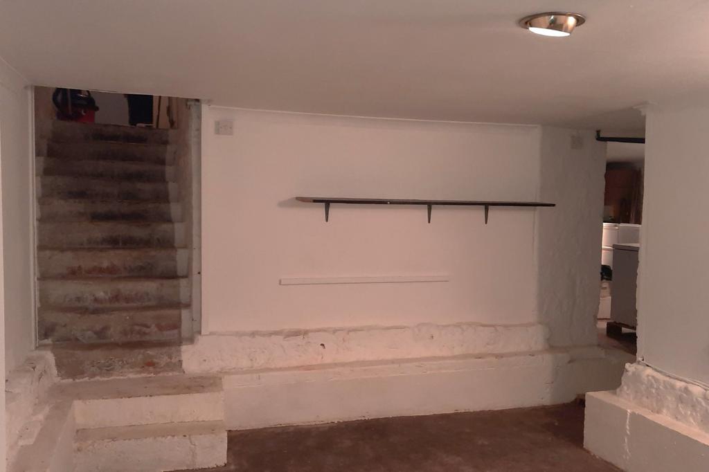 Cellar