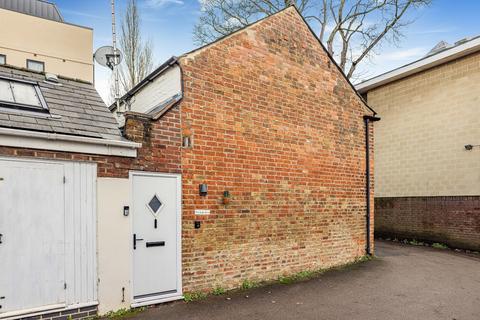 1 bedroom semi-detached house for sale, Suffolk Road, Cheltenham, Gloucestershire, GL50