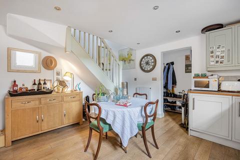 1 bedroom semi-detached house for sale, Suffolk Road, Cheltenham, Gloucestershire, GL50