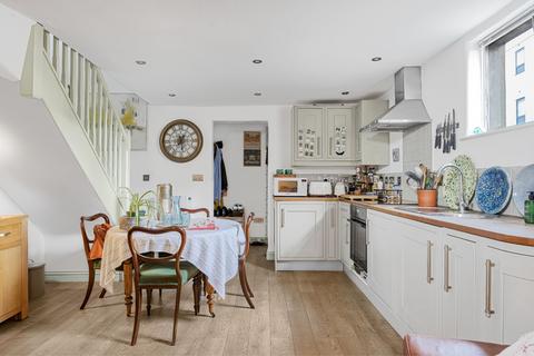 1 bedroom semi-detached house for sale, Suffolk Road, Cheltenham, Gloucestershire, GL50
