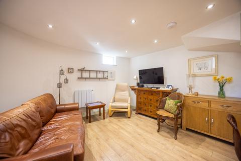 1 bedroom semi-detached house for sale, Suffolk Road, The Suffolks, Cheltenham, Gloucestershire, GL50