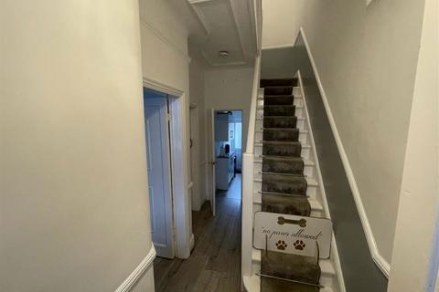 undefined, Collingwood Road, Wirral, Merseyside, CH63 7RL