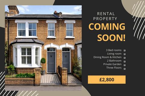 undefined, Renness Road, London E17
