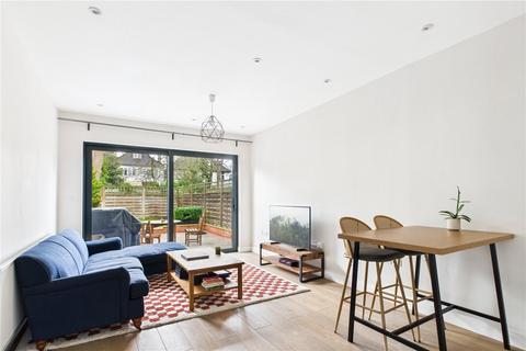 1 bedroom apartment to rent, Drewstead Road, London, SW16