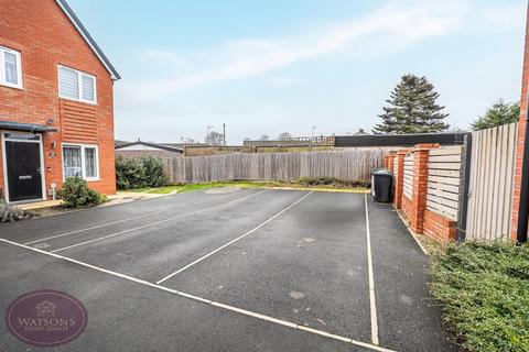 undefined, Stephenson Road, Eastwood, Nottingham, NG16