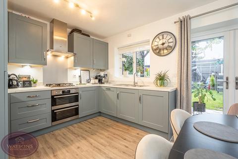 undefined, Stephenson Road, Eastwood, Nottingham, NG16