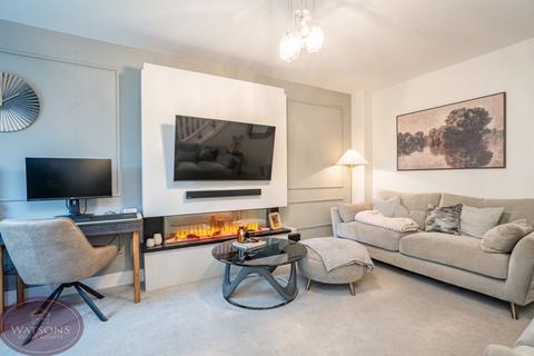 undefined, Stephenson Road, Eastwood, Nottingham, NG16