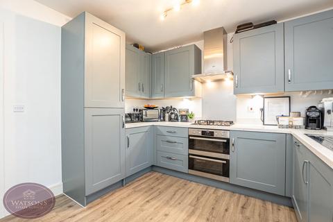 undefined, Stephenson Road, Eastwood, Nottingham, NG16