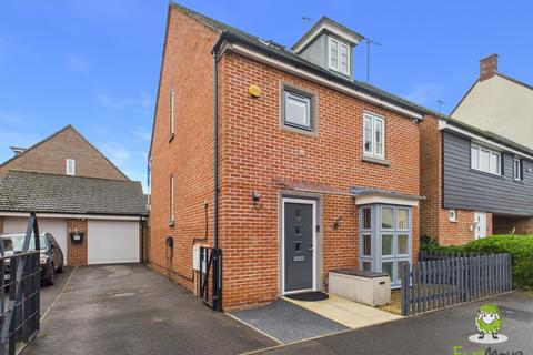 undefined, PENTON WAY, BASINGSTOKE, HAMPSHIRE, RG24