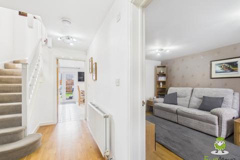 undefined, PENTON WAY, BASINGSTOKE, HAMPSHIRE, RG24