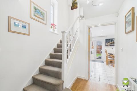 undefined, PENTON WAY, BASINGSTOKE, HAMPSHIRE, RG24