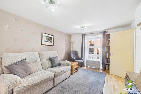 undefined, PENTON WAY, BASINGSTOKE, HAMPSHIRE, RG24