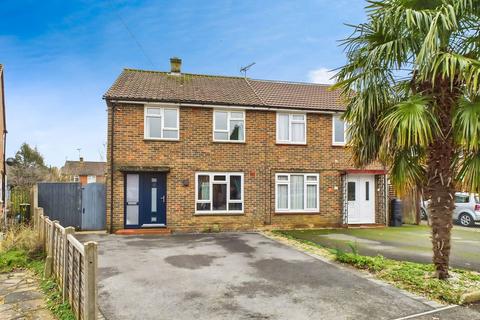 2 bedroom semi-detached house for sale, Jockey Mead, Horsham RH12