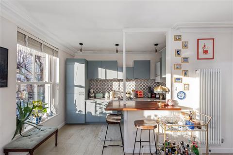 1 bedroom apartment for sale, Mildmay Park, London, N1