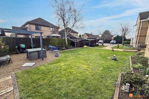 undefined, Wren Court, Church Street, Werrington Village, Peterborough, PE4