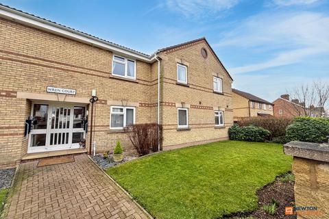 Flat - Wren Court, Church Street, Werrington Village, Peterborough, PE4