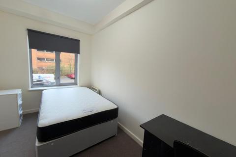 undefined, Granville Street, Birmingham B1