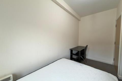 undefined, Granville Street, Birmingham B1