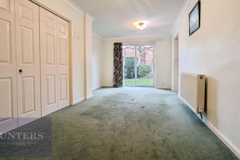 undefined, White House Way, Solihull B91 1SE