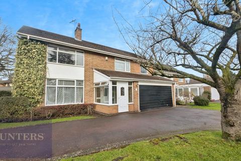undefined, White House Way, Solihull B91 1SE