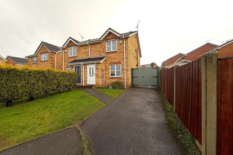 undefined, Gaunt Close, Killamarsh, Sheffield