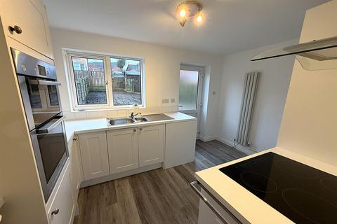 undefined, Gaunt Close, Killamarsh, Sheffield
