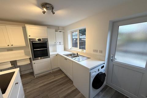 undefined, Gaunt Close, Killamarsh, Sheffield