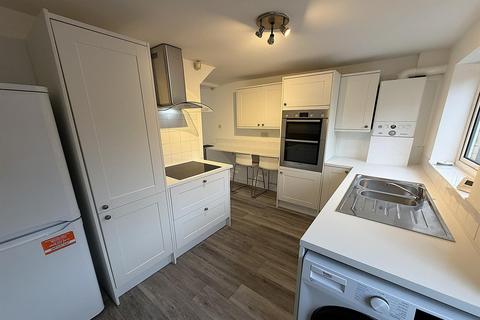 undefined, Gaunt Close, Killamarsh, Sheffield