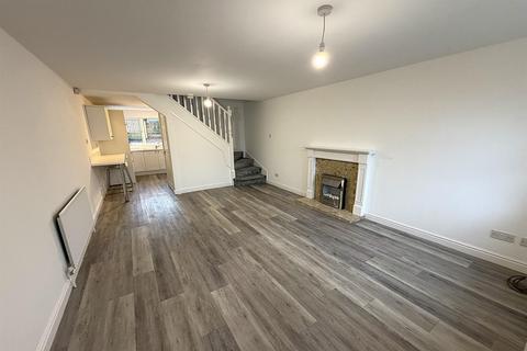 undefined, Gaunt Close, Killamarsh, Sheffield