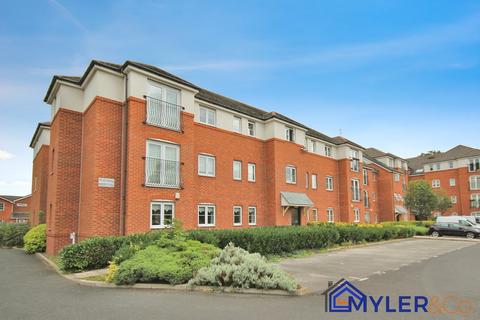 St Michaels View, Widnes, WA8
