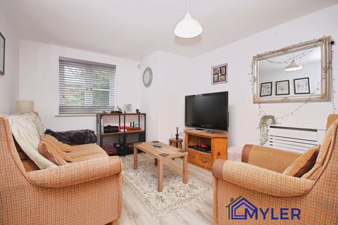 undefined, St Michaels View, Widnes, WA8