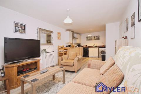 undefined, St Michaels View, Widnes, WA8