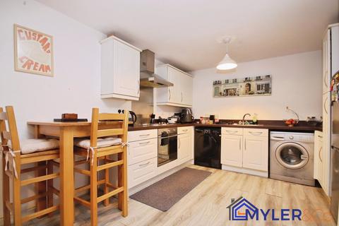 undefined, St Michaels View, Widnes, WA8