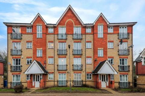 2 bedroom apartment to rent, Joseph Hardcastle Close, London, SE14