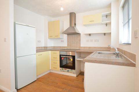 2 bedroom apartment to rent, Joseph Hardcastle Close, London, SE14