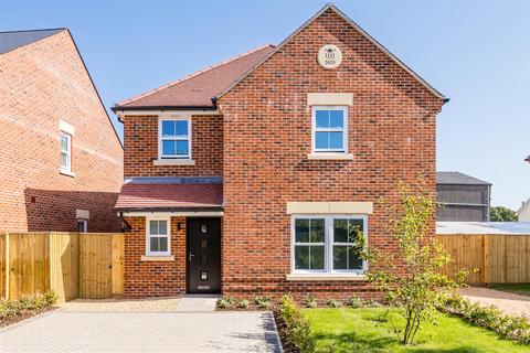 undefined, King Farm Lane, Hordle, Lymington