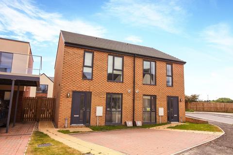 undefined, Woodside Way, Ellington, Morpeth