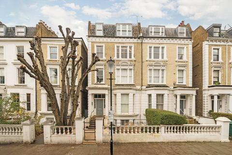 2 bedroom flat to rent, Elsham Road, London W14