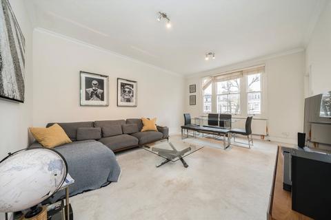 2 bedroom flat to rent, Elsham Road, London W14