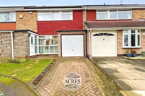 undefined, Moorfield Drive, Sutton Coldfield