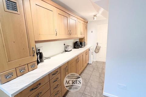 undefined, Moorfield Drive, Sutton Coldfield